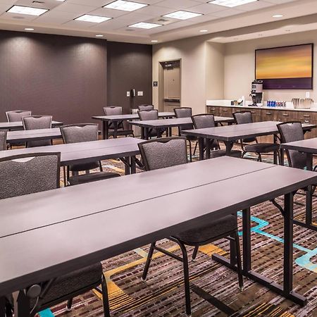 Residence Inn By Marriott St. Louis Westport Мериленд Хайтс Екстериор снимка