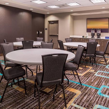 Residence Inn By Marriott St. Louis Westport Мериленд Хайтс Екстериор снимка