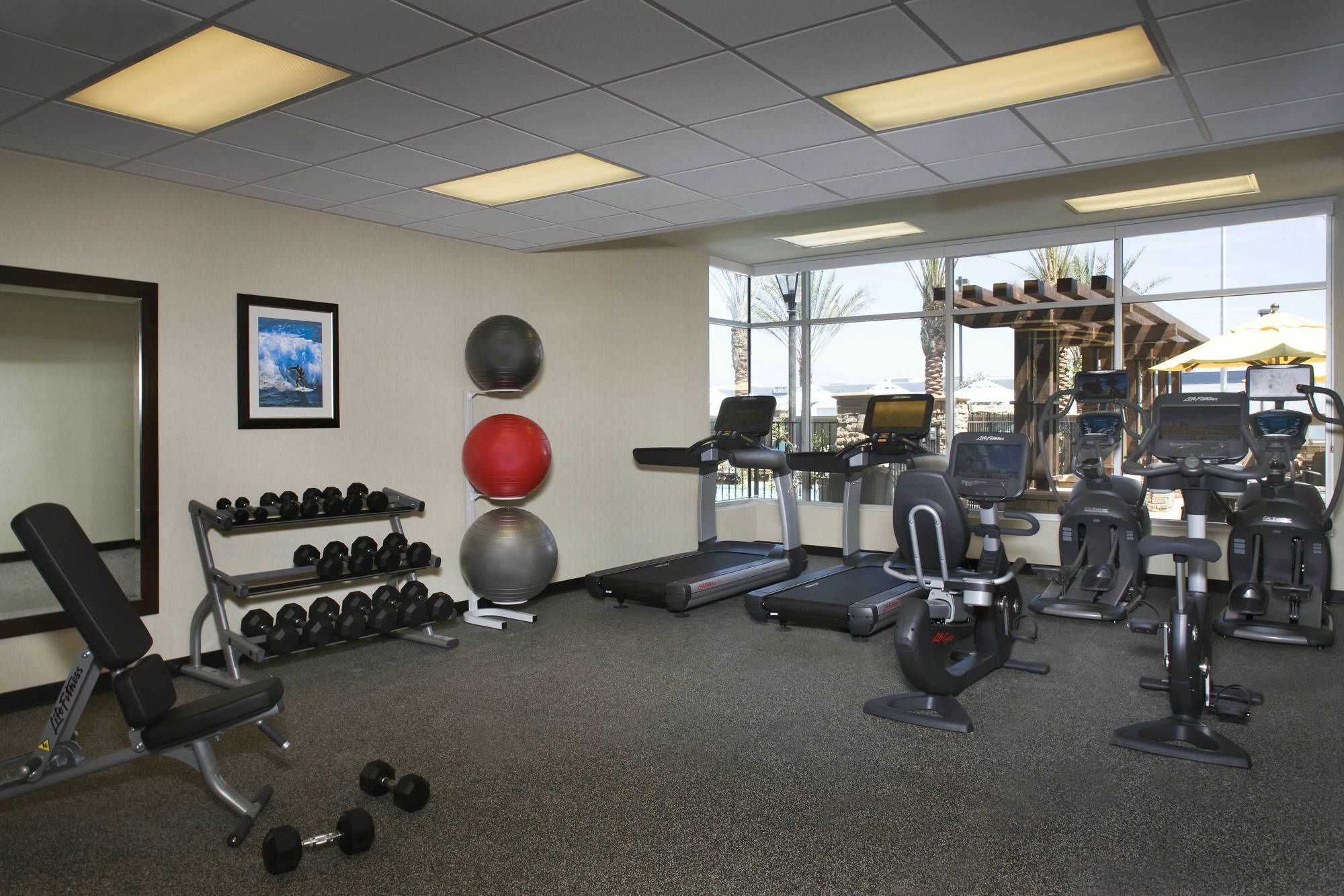 Residence Inn By Marriott St. Louis Westport Мериленд Хайтс Екстериор снимка